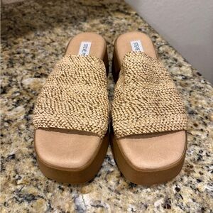 Steve Madden Slinky30 Sandal